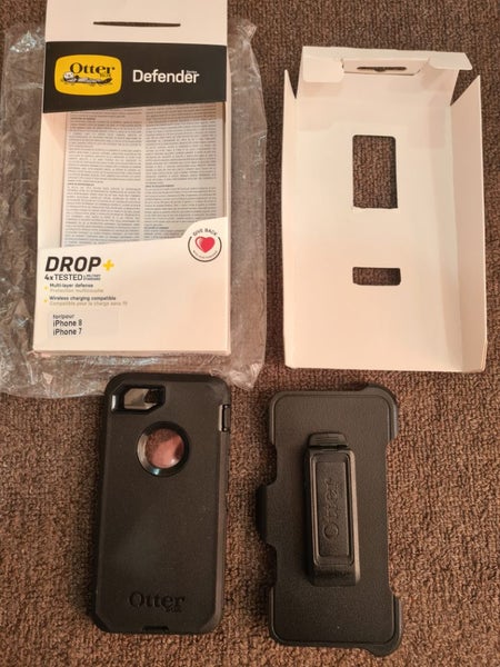 iPhone 7 / 8 / SE2 / SE3 / SE 2 / SE 3 otterbox Case (0179) - GreshamTech