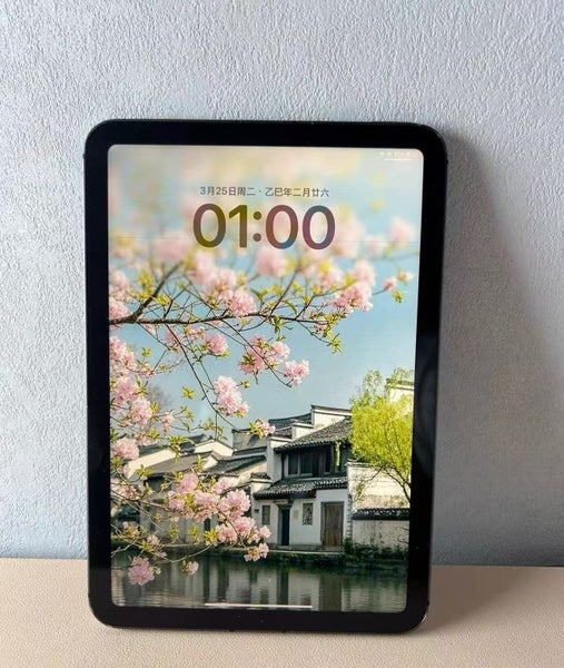 iPad Mini 6 512GB Cellular Very Good Condition (A2568 / 8.3'' inch) - GreshamTech