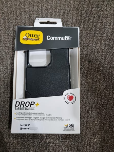 iPhone 13 Pro Max / 13Pro Max otterbox Commuter Case (0293) - GreshamTech