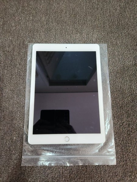 iPad 5th 2017 32GB WIFI used software bypassed (A1822 / 9.7'' inch) 0768 - GreshamTech