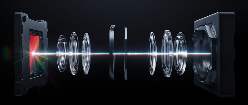 Xiaomi 15 Ultra 16+512GB Qualcomm Snapdragon 8 Elite Like New ex-demo - GreshamTech