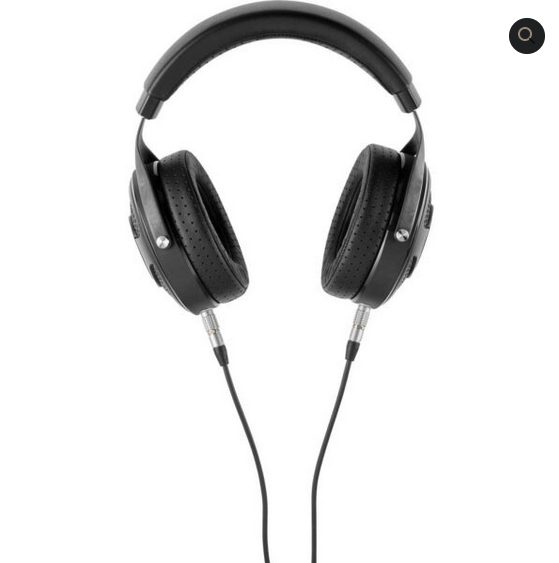 Focal Utopia HiFi Open-Back Flagship Wired Headphones Brand New Classic version - GreshamTech