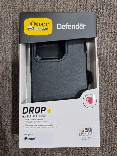 iPhone 15 otterbox Defender Case (0116) - GreshamTech