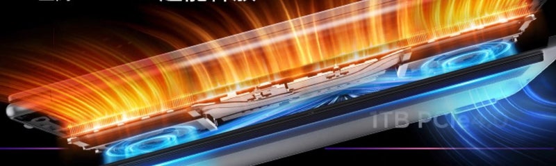 Lenovo YOGA Pro 16 inch RTX5060 32GB+1TB 2 Layers Touch 120hz OLED 1100nits New - GreshamTech