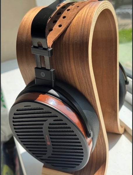 FosiAudio i5 Open-Back Planar Magnetic Headphones Brand New - GreshamTech