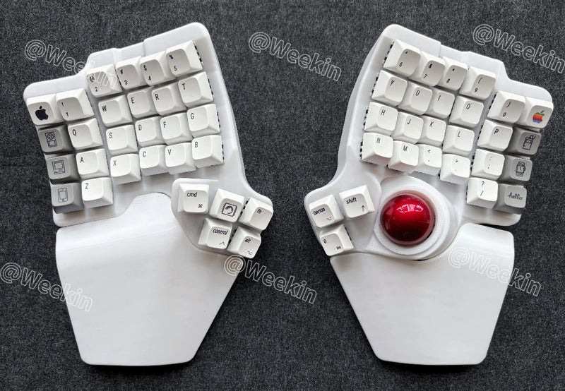 MK1 Keyboard controller for Premier / Adobe / Logic / Photoshop New - GreshamTech