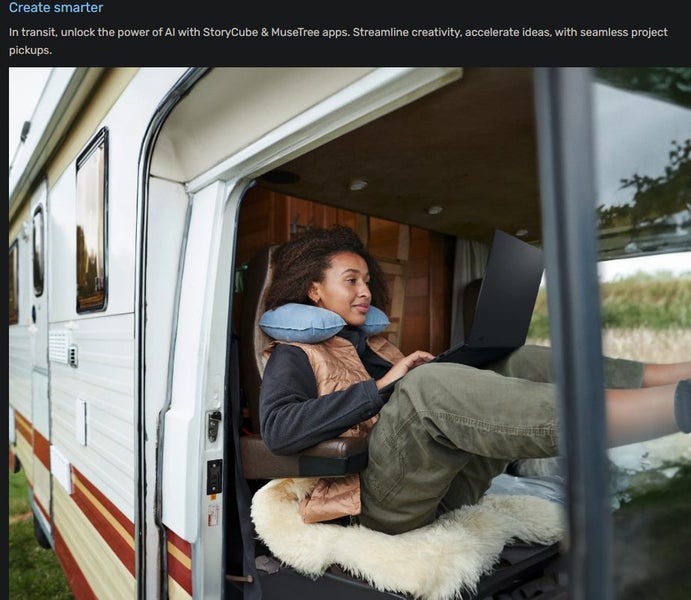 ASUS ProArt P16 RTX 5070 PC Gaming 16 2.8K OLED 120Hz Touch Touch Screen New - GreshamTech