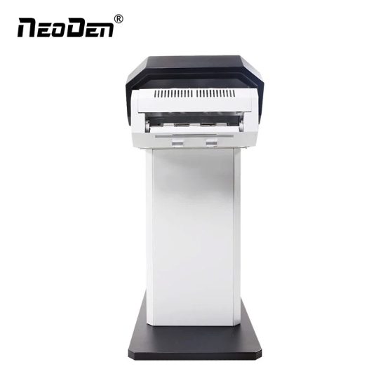 NeoDen IN6 Desktop Reflow Oven Machine SMT Machine Brand New - GreshamTech