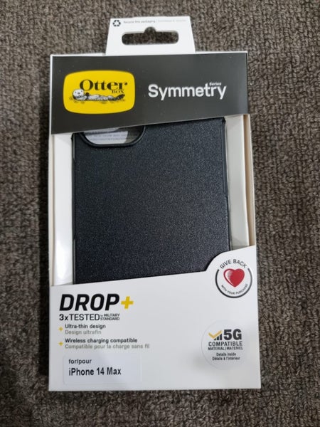 iPhone 14 Plus 14Plus otterbox Case (0203) - GreshamTech