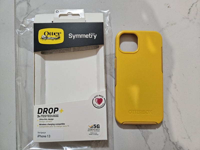 iPhone 13 otterbox Case (0187) - GreshamTech