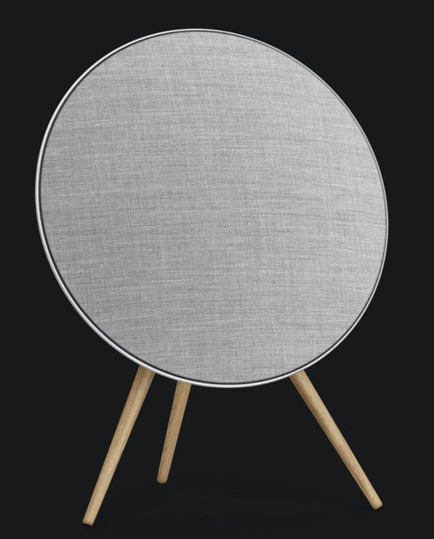 Bang & Olufsen Beosound A9 (5th Generation) WiFi and Bluetooth Speaker Like New - GreshamTech