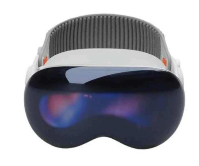 Apple Vision Pro 256GB / 512GB / 1TB VR headset Glass Brand New - GreshamTech