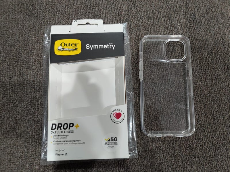 iPhone 13 otterbox Case (0017) - GreshamTech