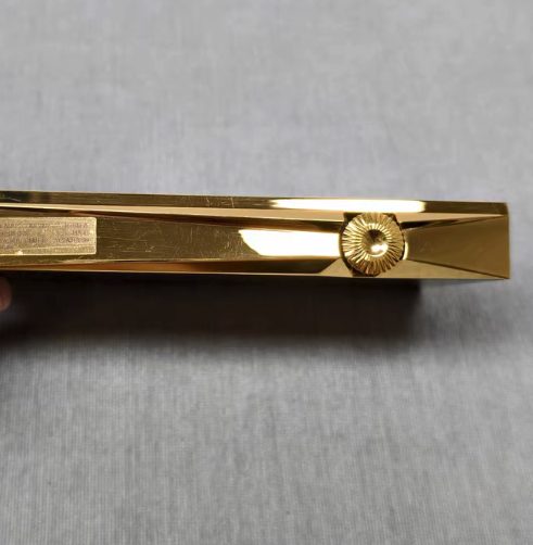 Astell&Kern A&ultima SP3000 Gold Digital Audio Player DAC Like New - GreshamTech