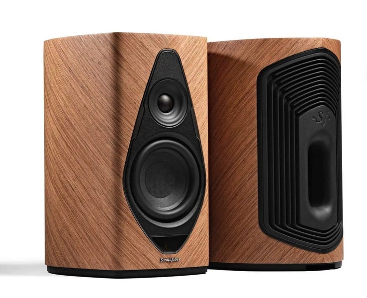 Sonus Faber Duetto Wireless Bluetooth Speaker Brand New - GreshamTech