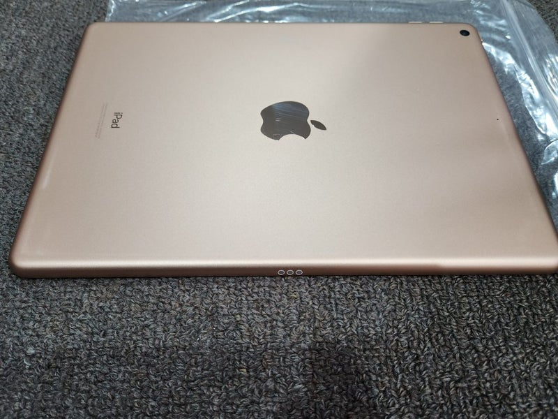 iPad 8th 32GB WIFI Used Condition Afterpay (A2270 / 10.2 inch , year 2020) A161 - GreshamTech