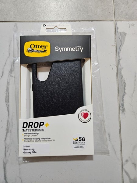 Samsung S24 Otterbox Case (0613) - GreshamTech