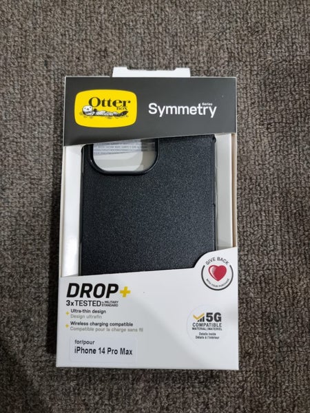 iPhone 14 Pro Max / 14Pro Max otterbox Case (0192) - GreshamTech