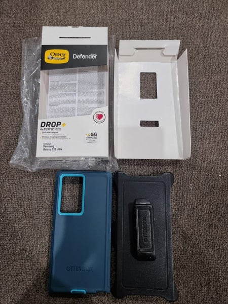 Samsung S23 Ultra / S23Ultra Otterbox Case (0139) - GreshamTech