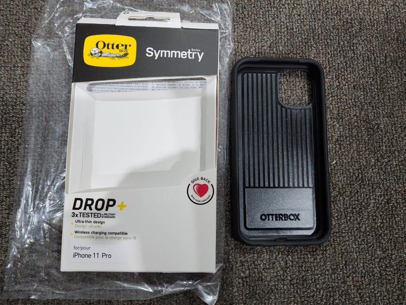 iPhone 11 Pro / 11Pro otterbox Case (0035) - GreshamTech