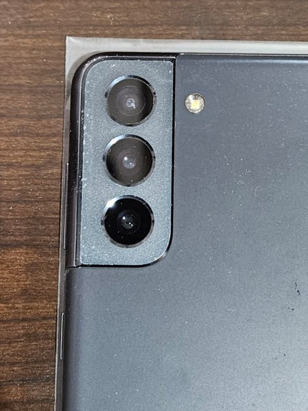 Samsung S21 5G 8+128GB Used condition 0838 - GreshamTech