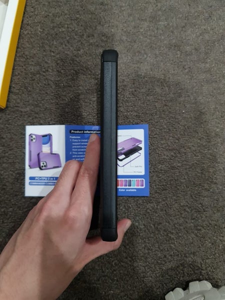 Samsung S21 Adventurer case (0315) - GreshamTech