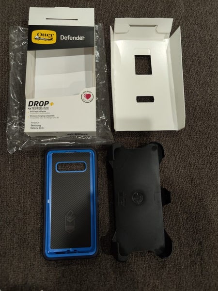 Samsung S10+ Plus / S10 Plus otterbox Case (0254) - GreshamTech