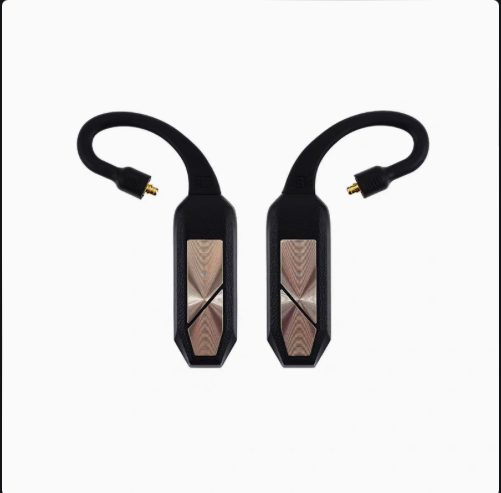 iFi Audio GO pod bluetooth wireless Earphones convertor New convertor only IEM - GreshamTech