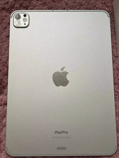 Apple iPad Pro 11 inch M4 256GB / 512GB / 1TB Cellular ( ex- demo ) A2837 New - GreshamTech