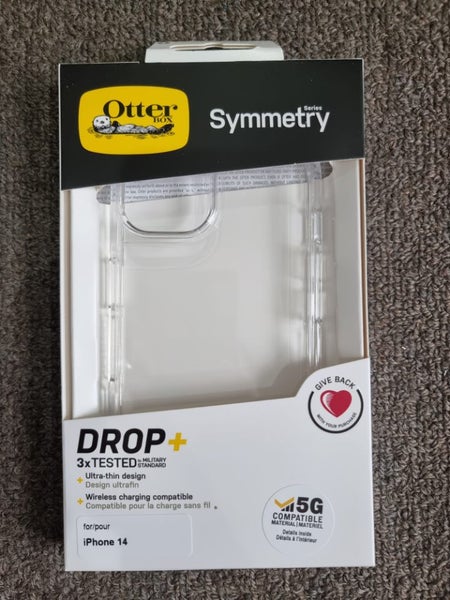 iPhone 14 otterbox Case (0226) - GreshamTech