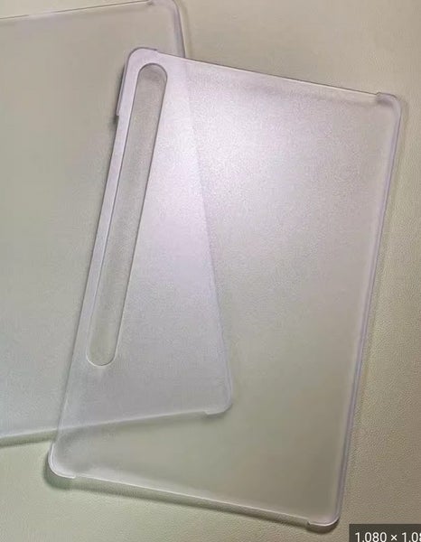 Samsung Tab S9 Ultra 14.6 inch Glass screen protector and case 0589 - GreshamTech