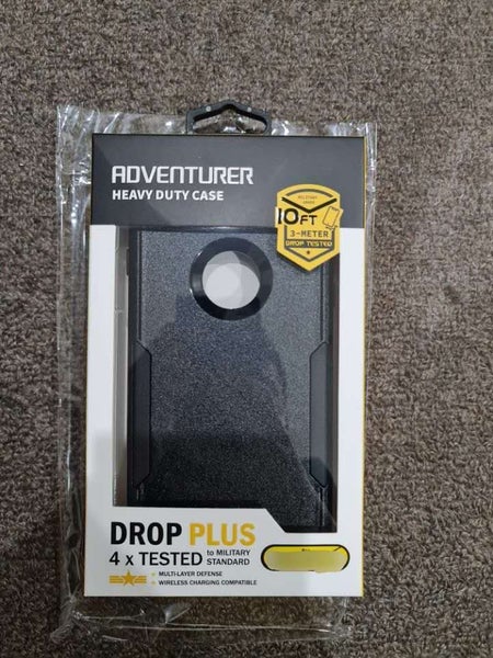 Samsung S21 Adventurer case (0315) - GreshamTech