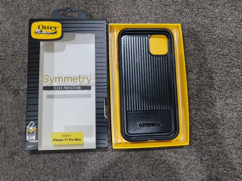 iPhone 11 Pro Max / 11Pro Max otterbox Case (0164) - GreshamTech