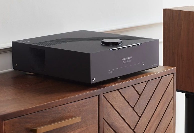 Linn Selekt DSM Network Music Player - Classic Hub Set 1 DAC DAP Like New - GreshamTech