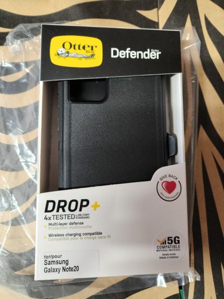 Samsung Note20 / Note 20 otterbox Case (0092) - GreshamTech