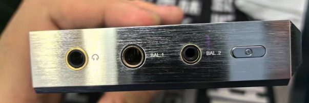 Astell&Kern A&ultima SP2000 Digital Audio Player DAC Good Condition ex-demo PING - GreshamTech