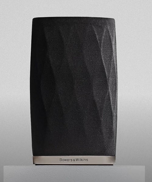 B&W Bowers & Wilkins Formation Flex Wireless Bluetooth Speaker Brand New - GreshamTech