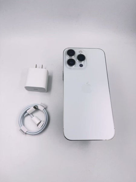 iPhone 14 Pro Max 256GB Dual Sim 5G unlocked Good condition - GreshamTech