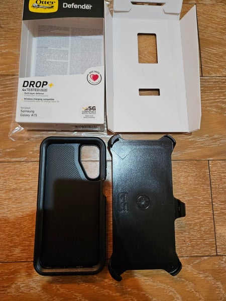 Samsung A15 / A15 5G otterbox Defender Case (0818) - GreshamTech