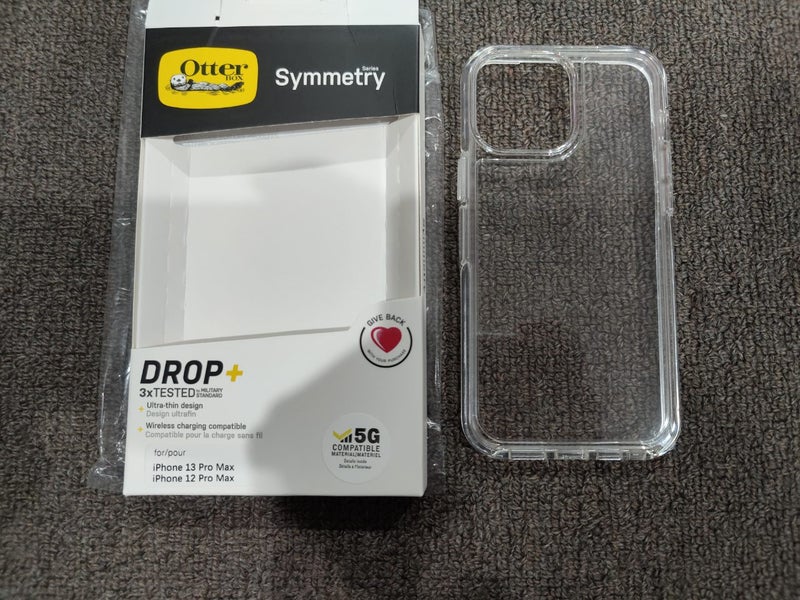 iPhone 13 Pro Max 13Pro Max otterbox Case (0021) - GreshamTech