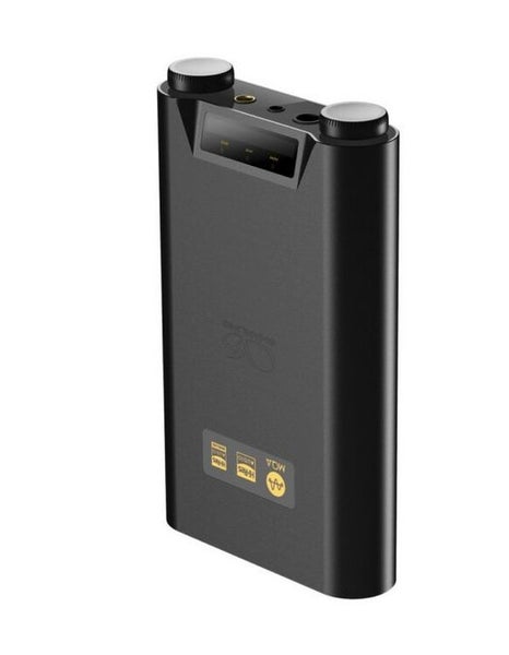 Shanling H7 DAC DAP music plyaer Portable Amplifier AK4499 Brand New - GreshamTech