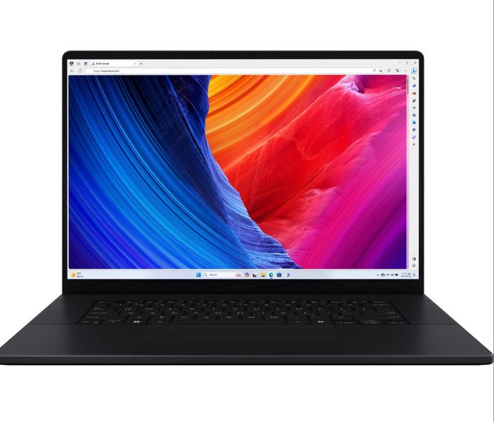 ASUS ProArt P16 RTX 5070 PC Gaming 16 2.8K OLED 120Hz Touch Touch Screen New - GreshamTech