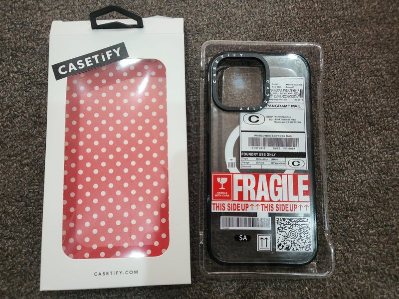 iPhone 14 Pro Max / 14Pro Max Magsafe Case Brand New (0416) - GreshamTech