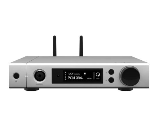 Matrix Audio Element M DAC Music Player high fidelity Brand New - GreshamTech