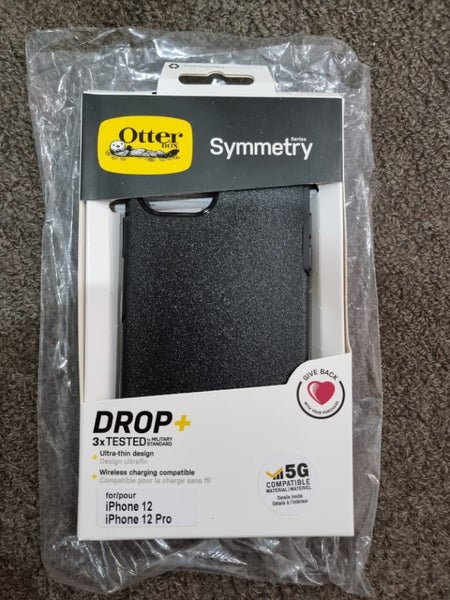 iPhone 12 / 12 Pro / 12Pro otterbox Case (0105) - GreshamTech