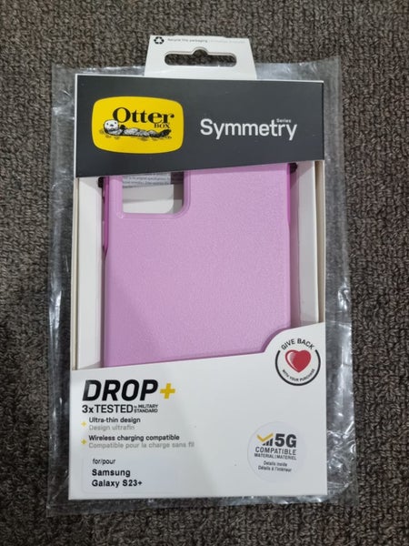 Samsung S23+ Plus S23Plus S23P Otterbox Case (0107) - GreshamTech