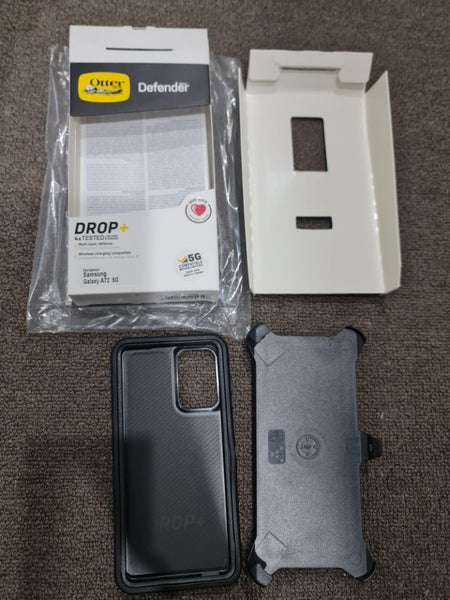 Samsung A72 / A72 5G Otterbox Case (0233) - GreshamTech