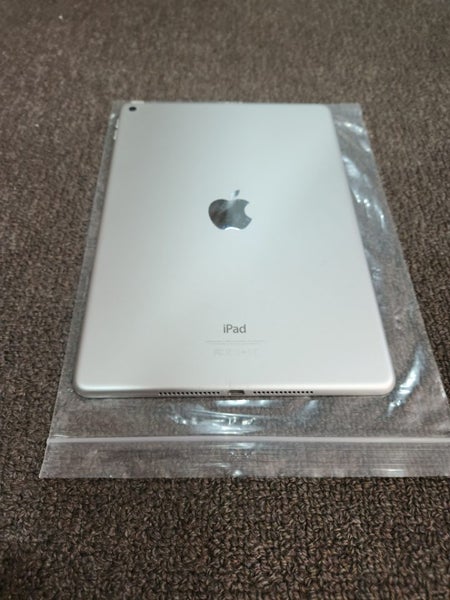 iPad Air 2 2014 16GB WIFI Good Condition Afterpay (A1566 / 9.7'' inch) 0429 - GreshamTech