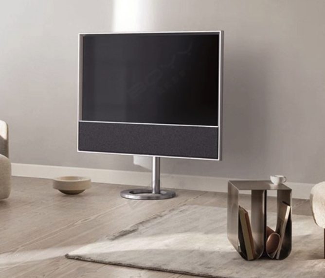 B&O Beovision Contour TV 48 / 55 inch 4K OLED with Home Speaker Brand New - GreshamTech