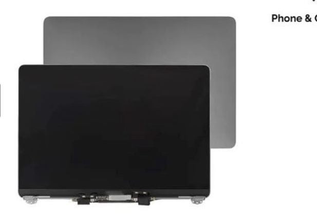 Macbook Air 13 LCD Display Assembly A2337 M1 M2 2021 Brand New - GreshamTech